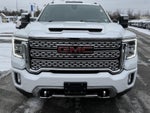 2023 GMC Sierra 3500 HD Denali