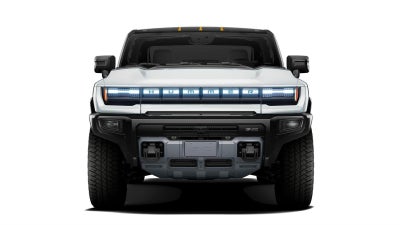 2026 GMC HUMMER EV Pickup 2X
