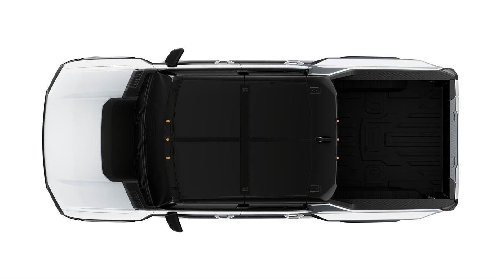 2026 GMC HUMMER EV Pickup 2X