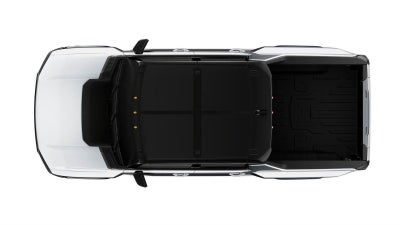 2026 GMC HUMMER EV Pickup 2X