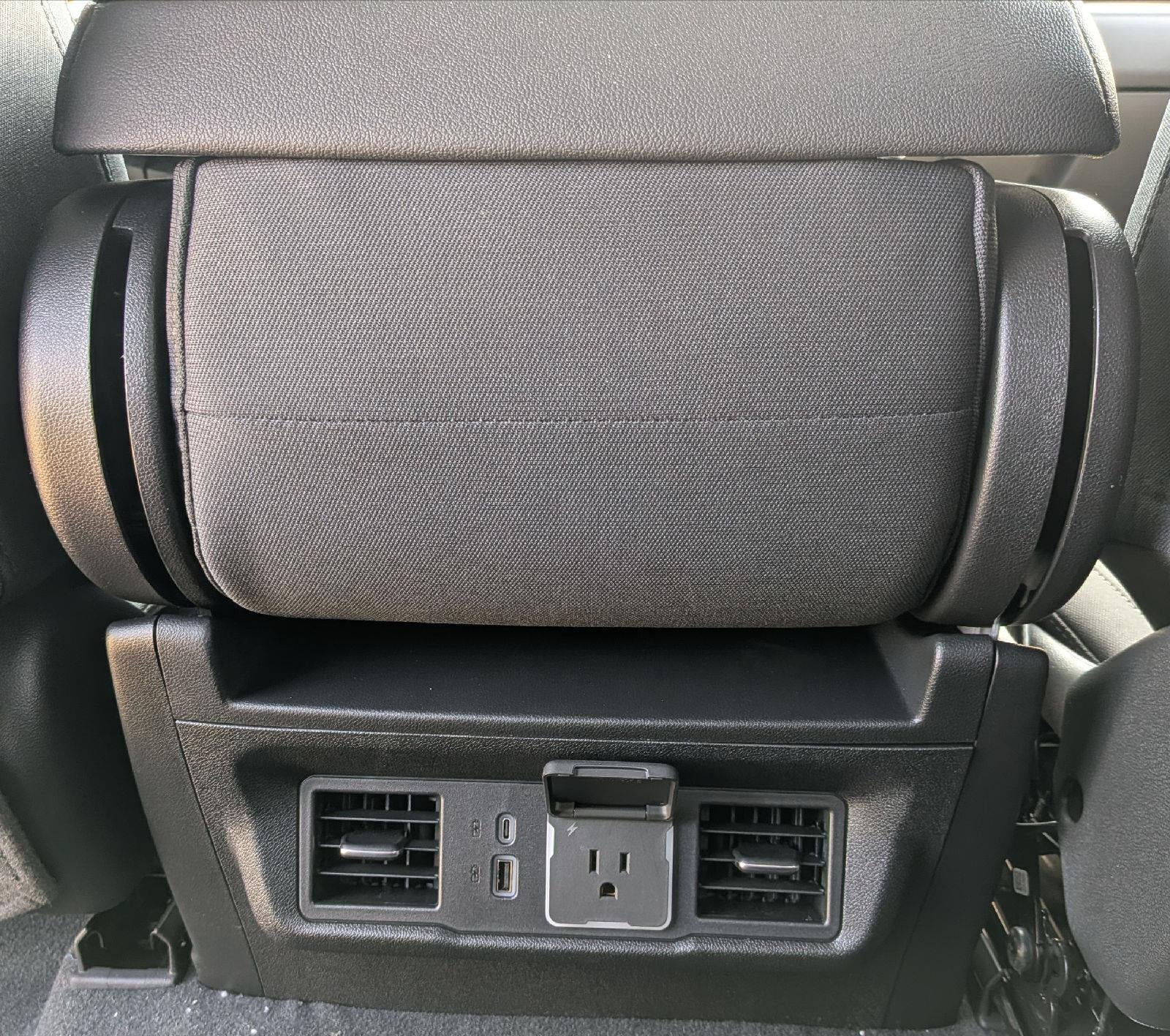 2026 GMC Sierra 2500HD SLE - Photo 21