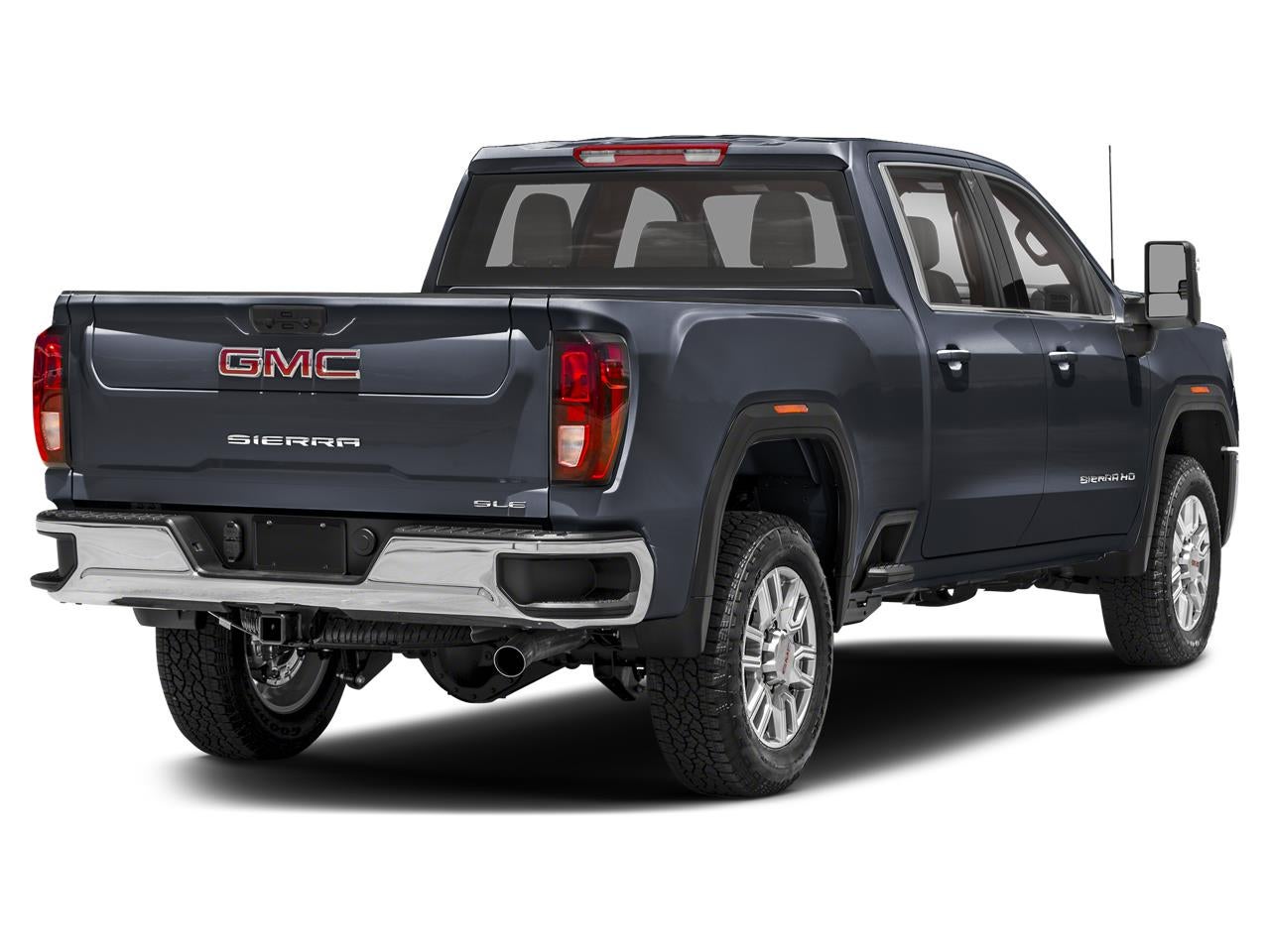 2025 GMC Sierra 2500 HD SLE