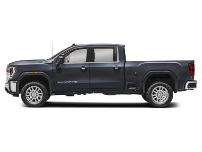 2025 GMC Sierra 2500 HD SLE