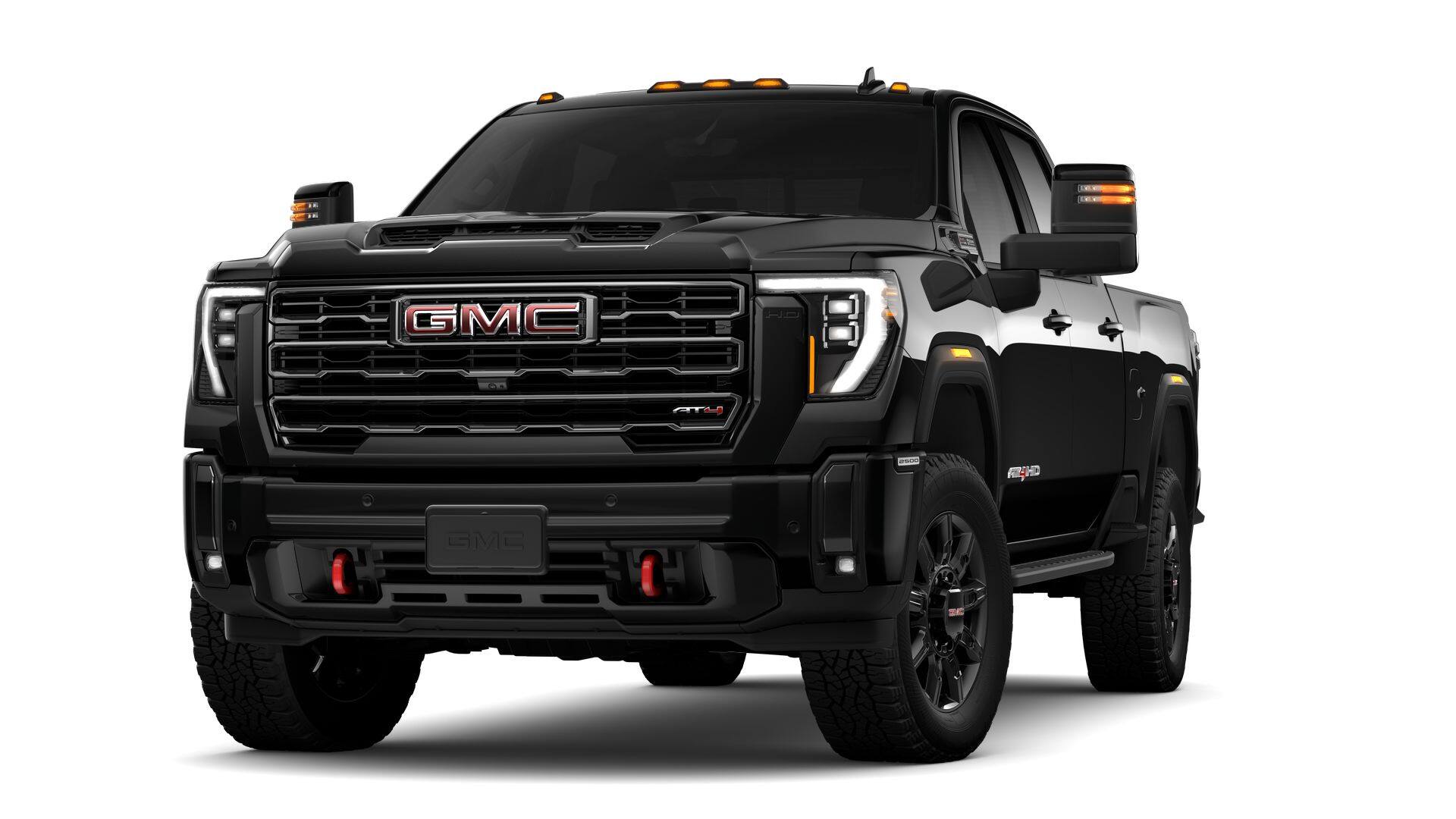 2026 GMC Sierra's photo