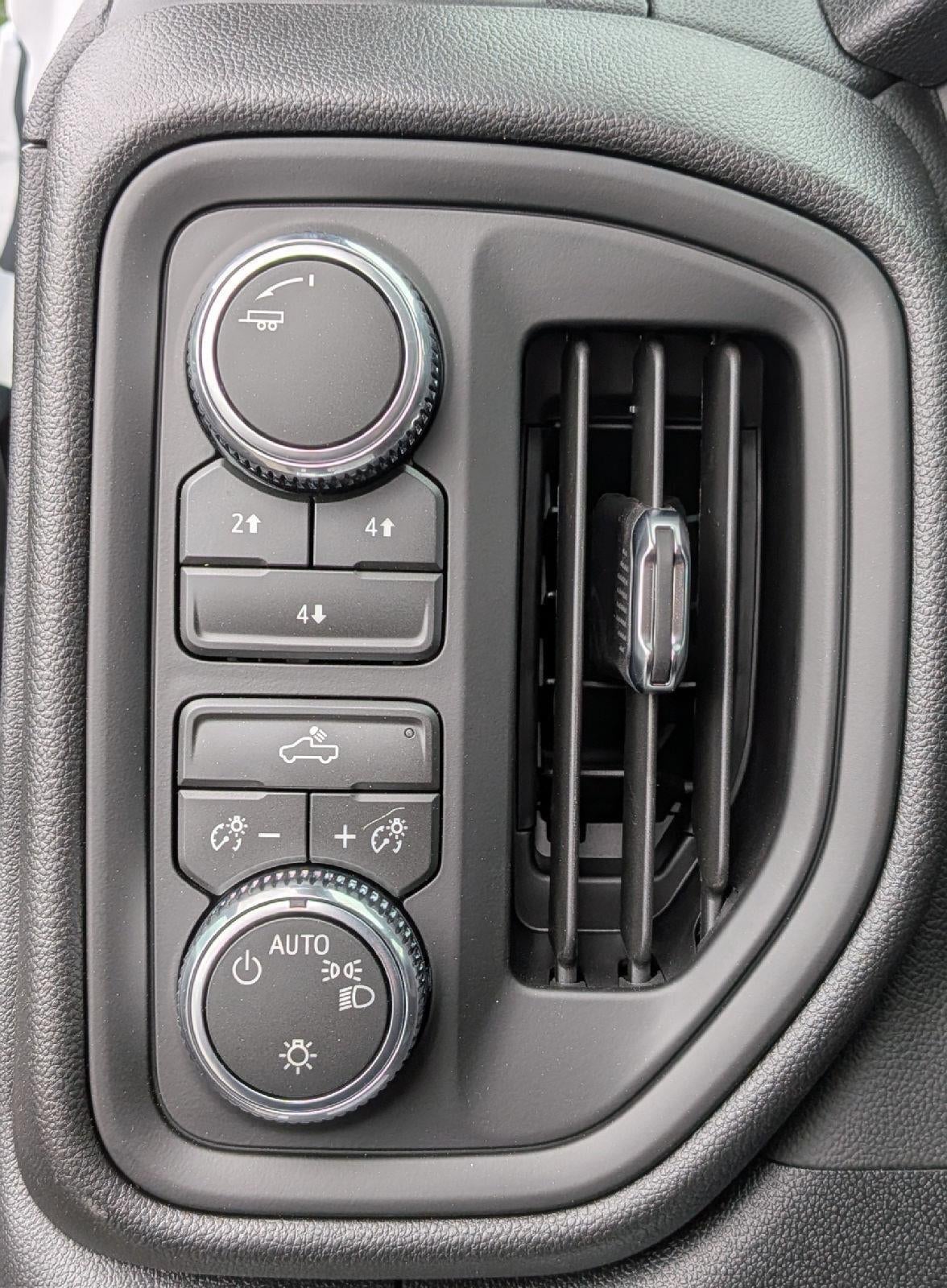 2026 GMC Sierra 3500 HD Pro