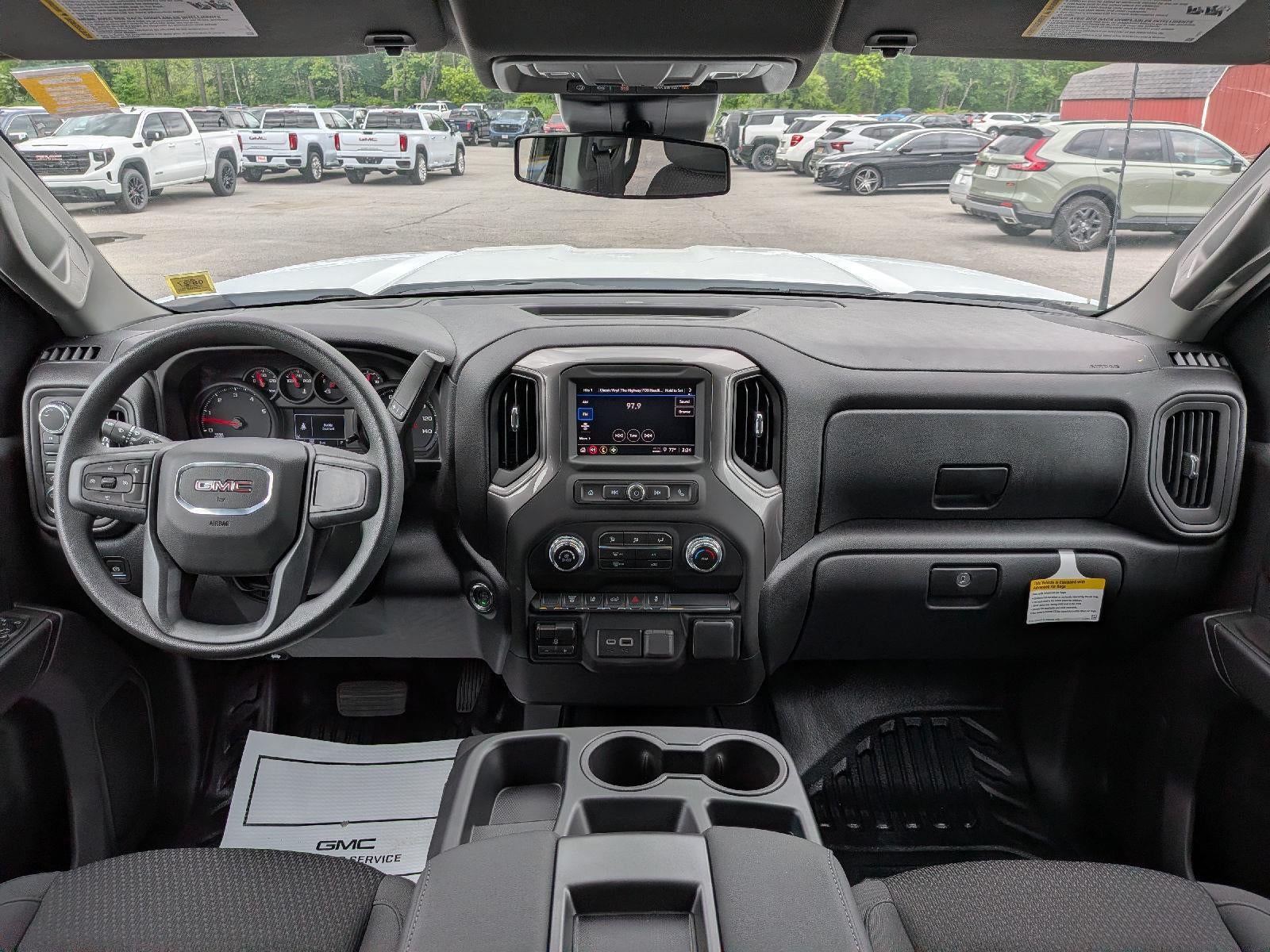 2026 GMC Sierra 3500 HD Pro