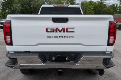 2026 GMC Sierra 3500 HD Pro