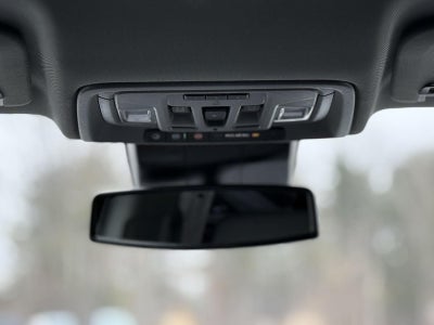 2025 GMC Sierra 3500 HD SLT DRW