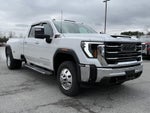 2025 GMC Sierra 3500 HD SLT DRW