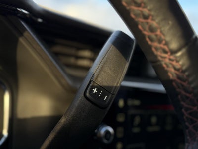 2025 GMC Sierra 2500 HD AT4X