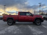 2025 GMC Sierra 2500 HD AT4X