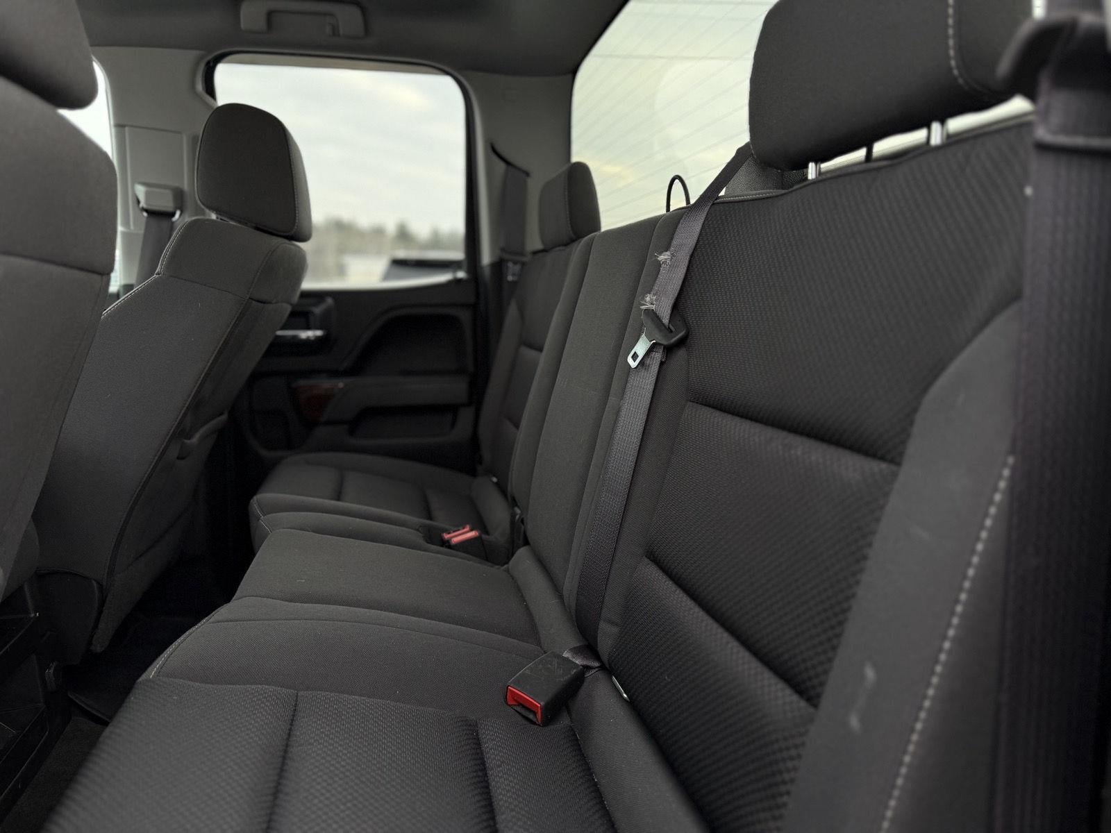 2016 GMC Sierra 3500 HD SLE