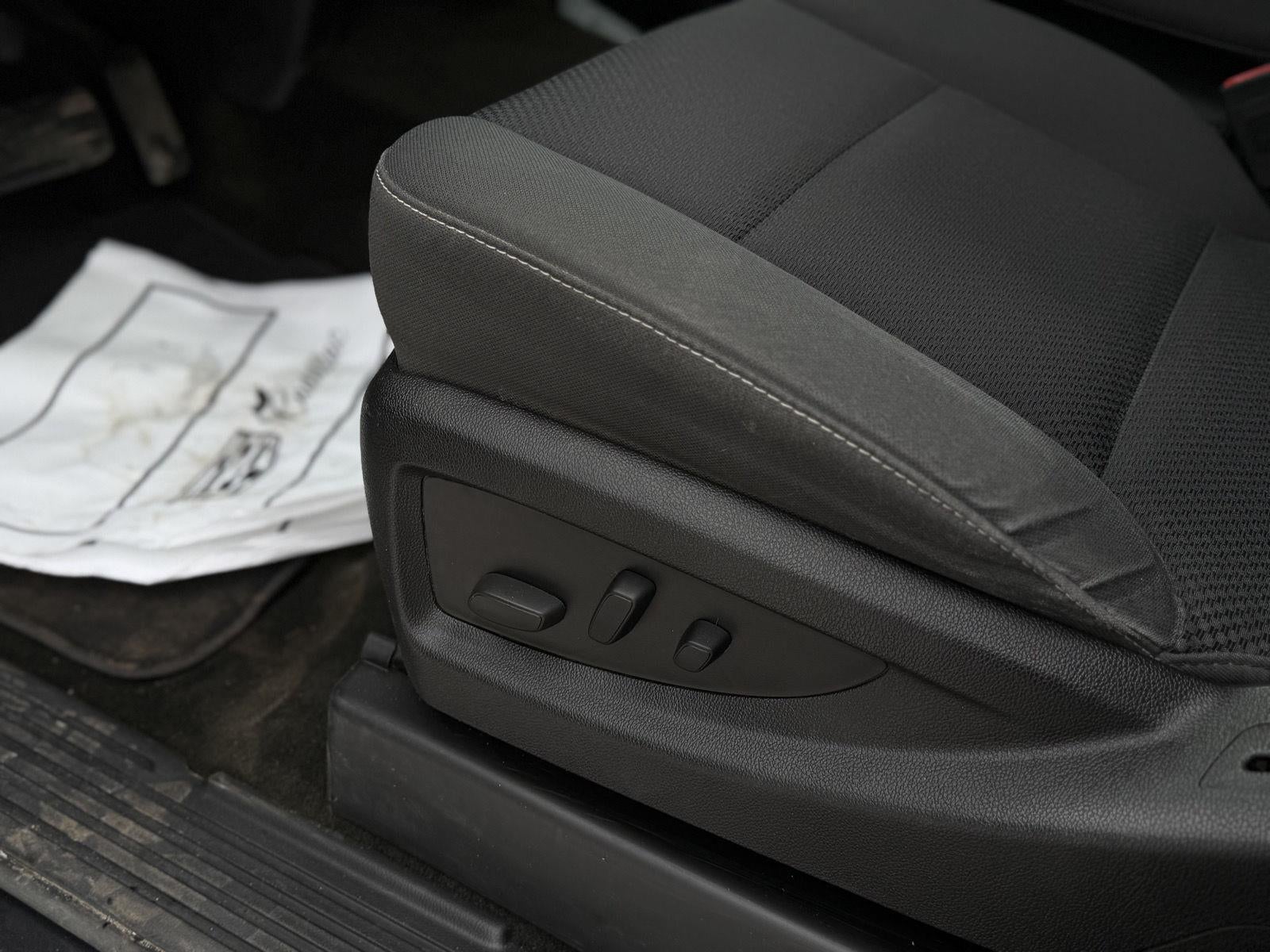 2016 GMC Sierra 3500 HD SLE