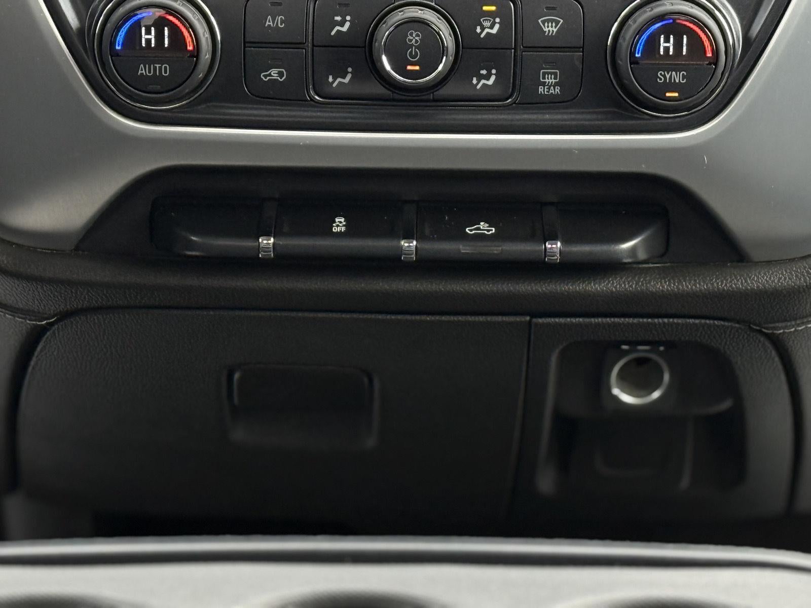 2016 GMC Sierra 3500 HD SLE