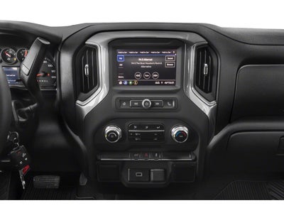 2020 GMC Sierra 2500 HD SLT