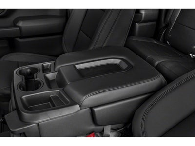 2020 GMC Sierra 2500 HD SLT
