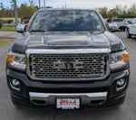 2019 GMC Canyon 4WD Denali