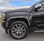 2019 GMC Canyon 4WD Denali