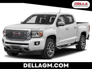2019 GMC Canyon 4WD Denali