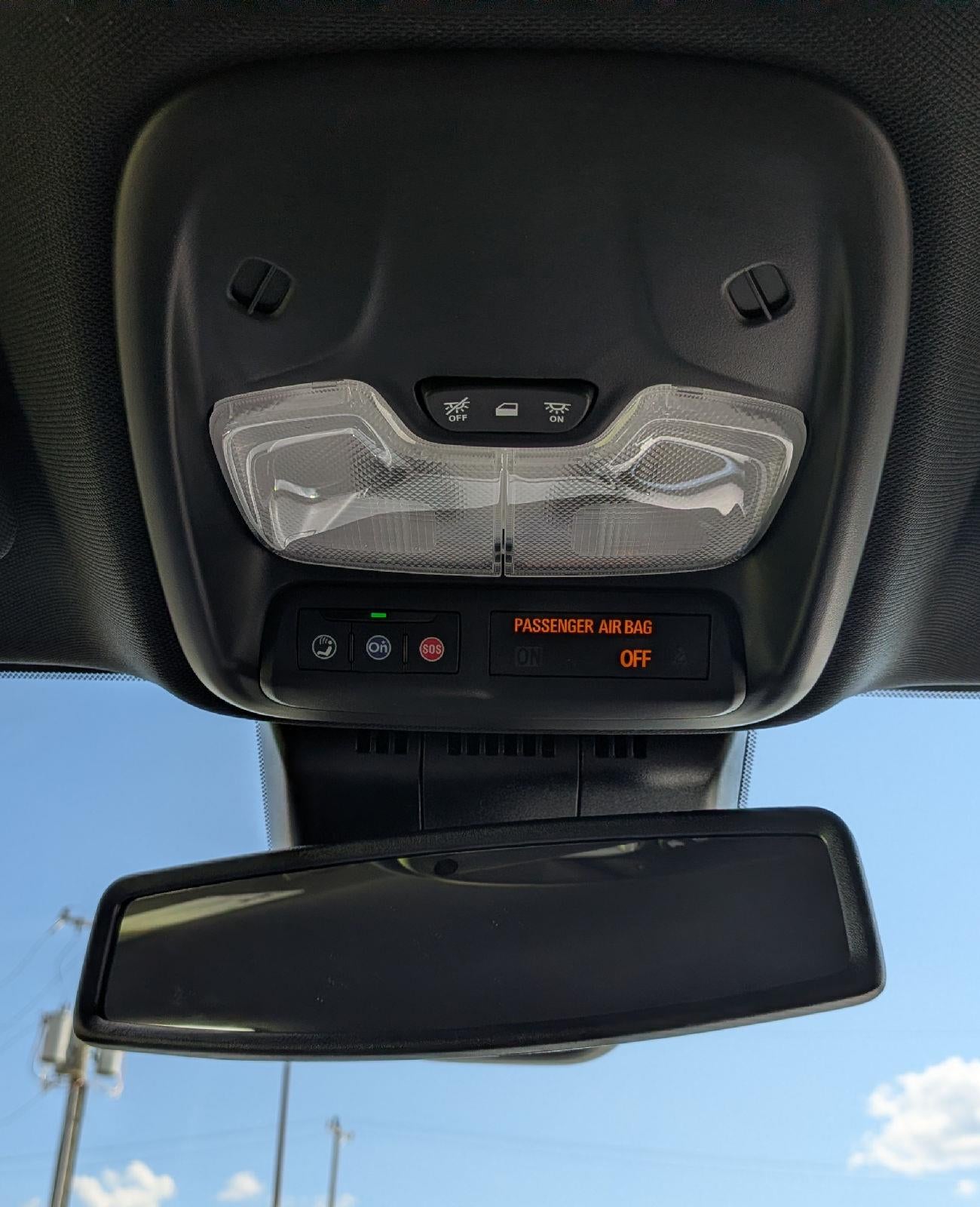 2026 GMC Canyon AT4 - Photo 19