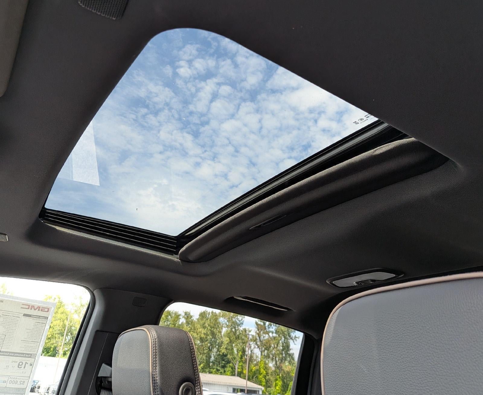 2026 GMC Canyon Denali - Photo 12