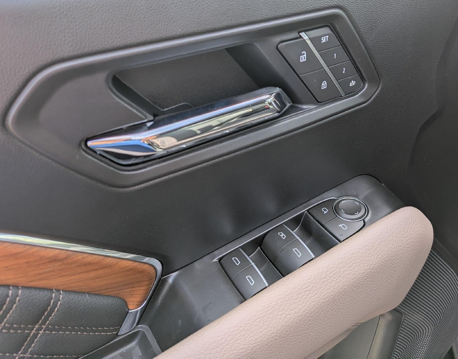 2026 GMC Canyon Denali - Photo 14