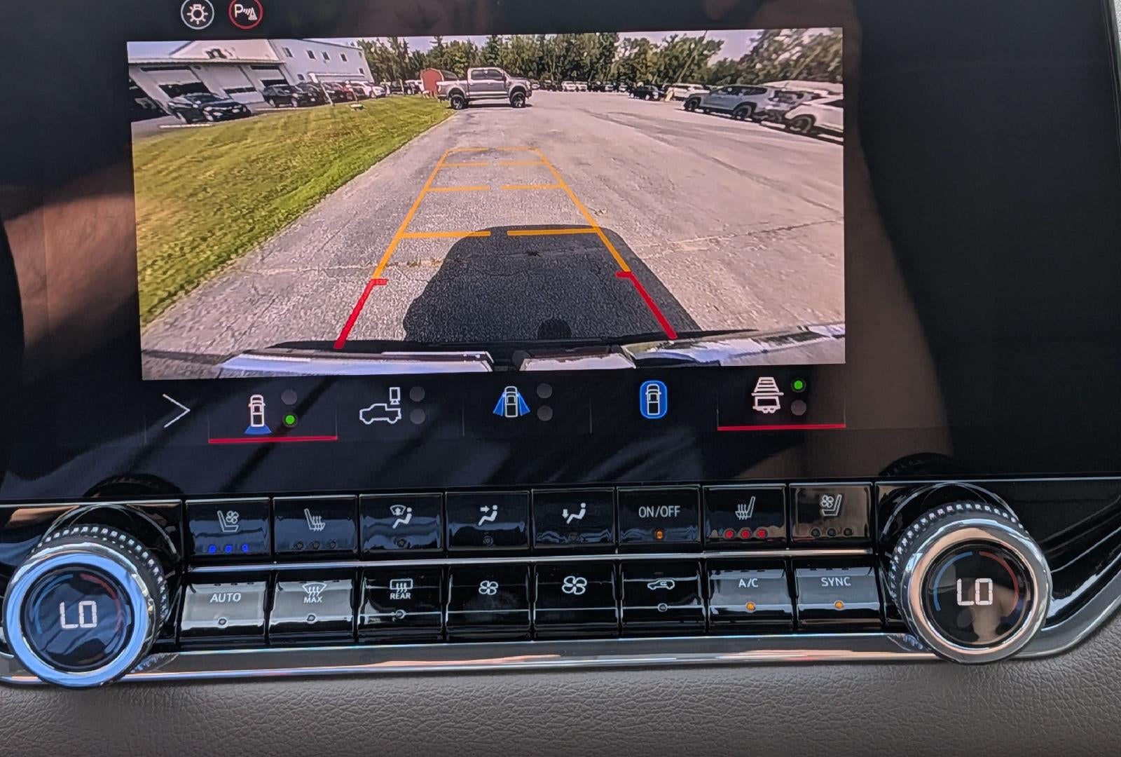 2026 GMC Canyon Denali - Photo 17