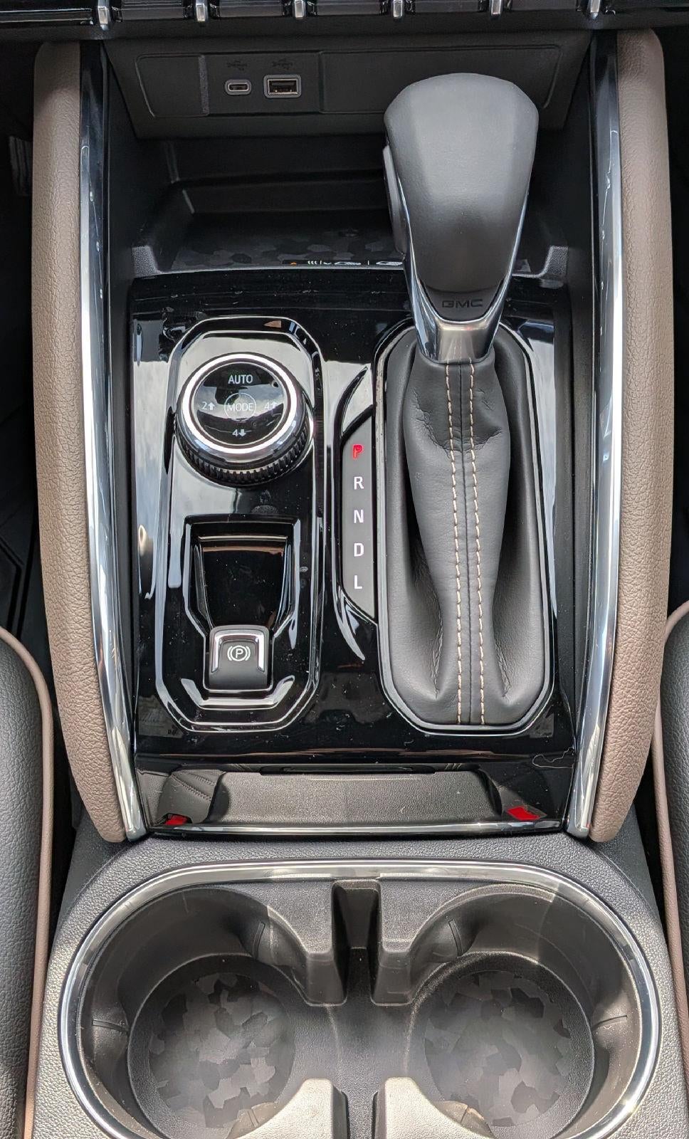 2026 GMC Canyon Denali - Photo 19