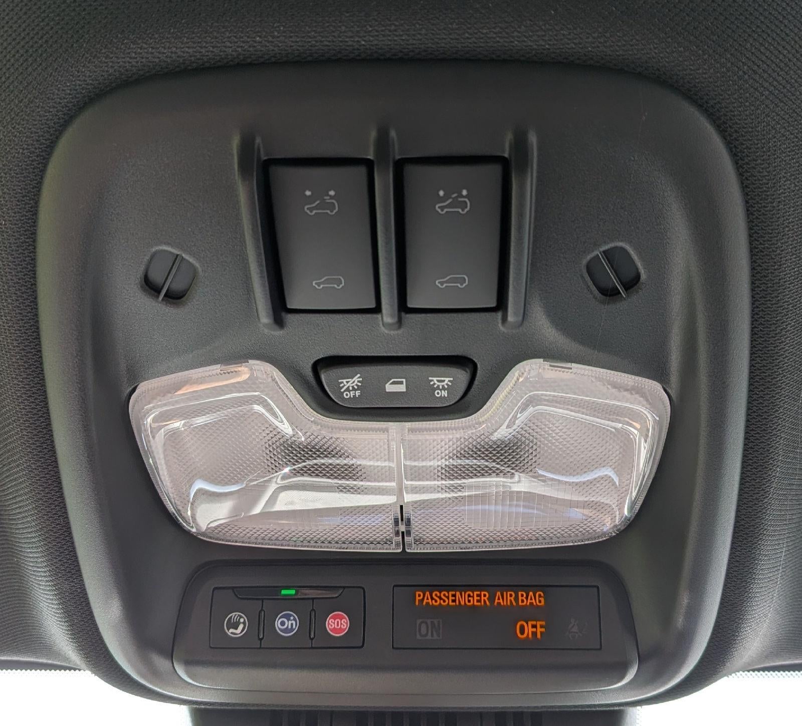 2026 GMC Canyon Denali - Photo 21