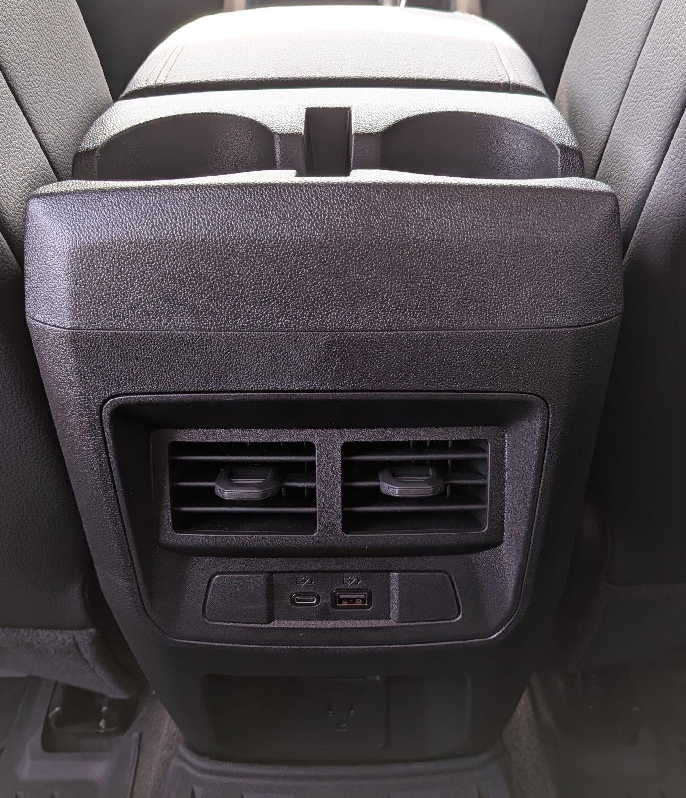 2026 GMC Canyon Denali - Photo 23