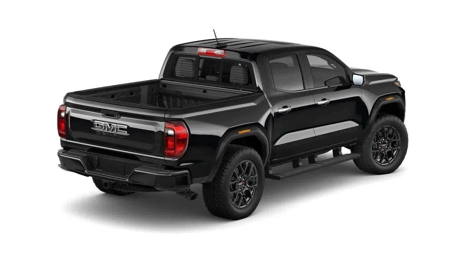 2026 GMC Canyon Denali - Photo 45
