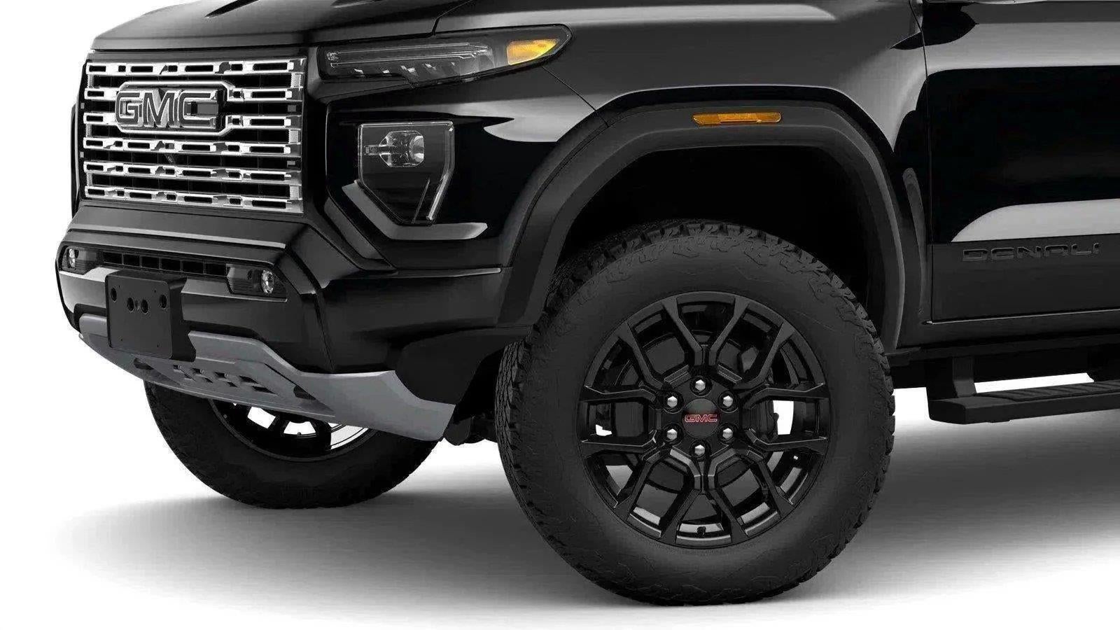 2026 GMC Canyon Denali - Photo 47