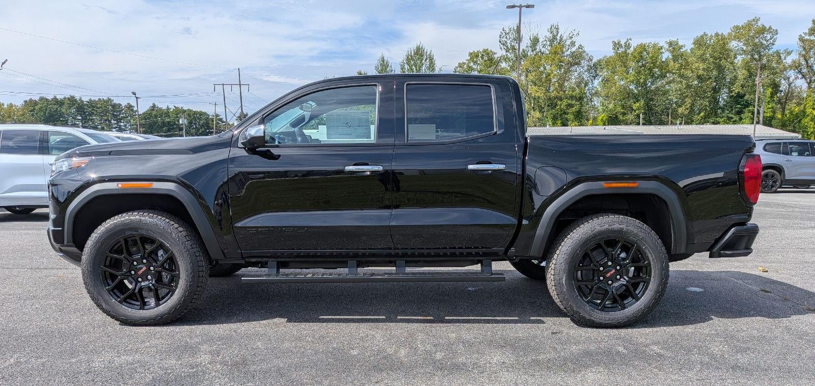 2026 GMC Canyon Denali - Photo 6