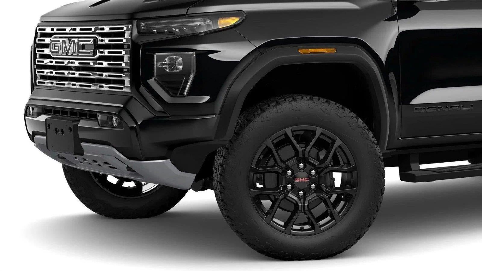 2026 GMC Canyon Denali - Photo 82