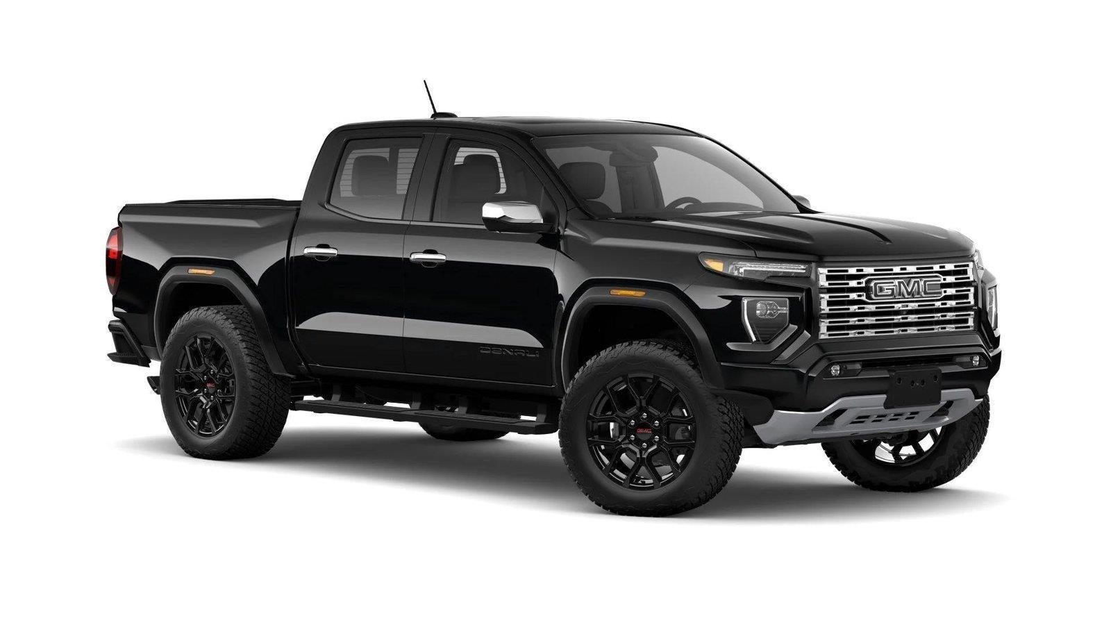 2026 GMC Canyon Denali - Photo 88