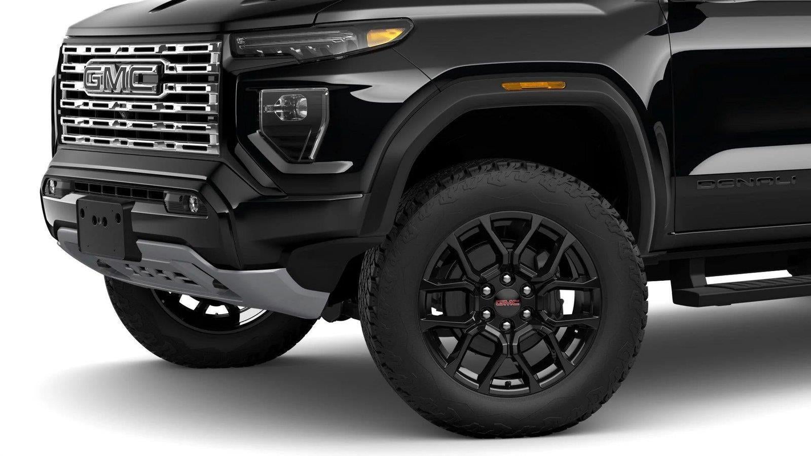 2026 GMC Canyon Denali - Photo 89