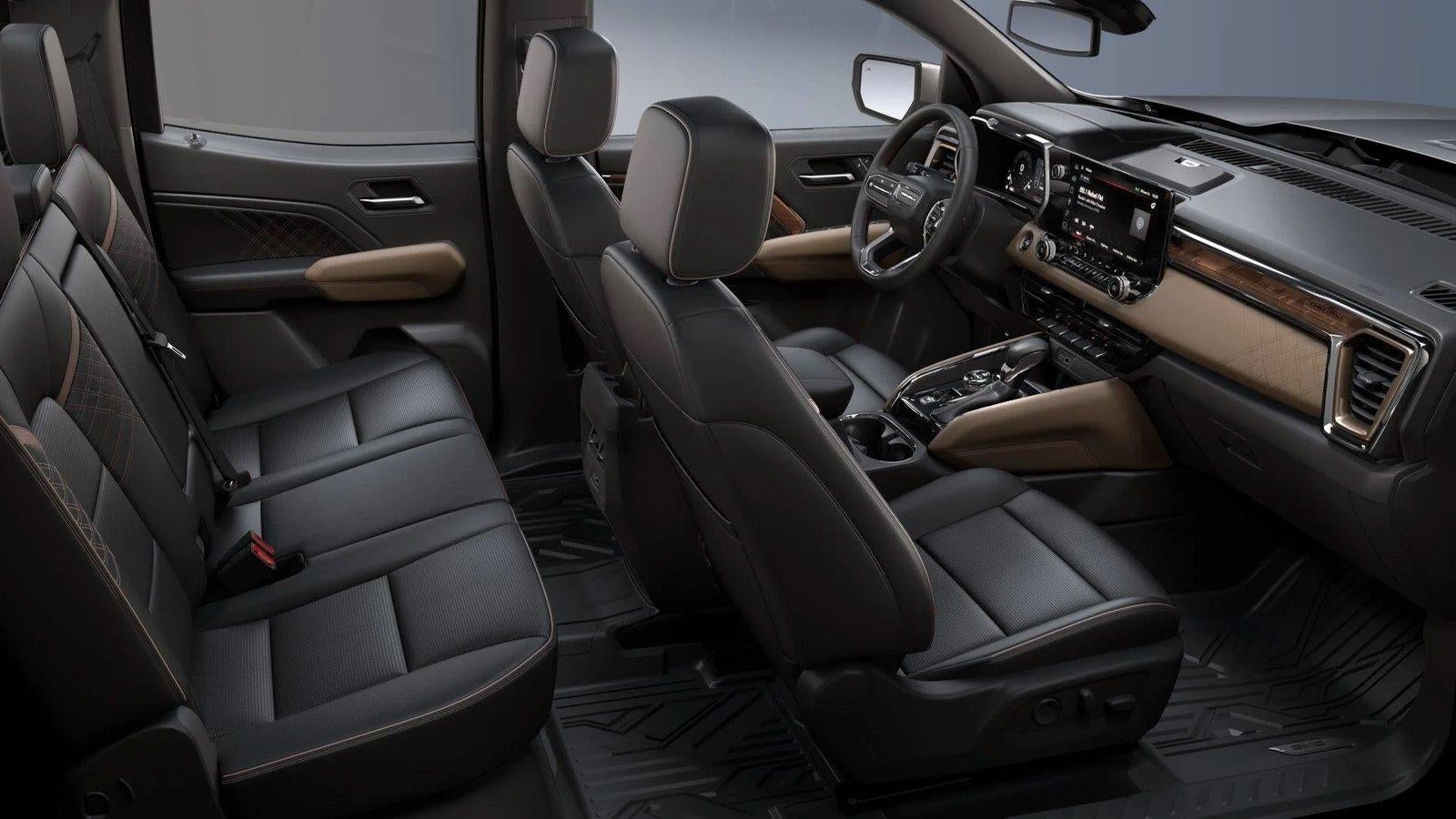 2026 GMC Canyon Denali - Photo 91