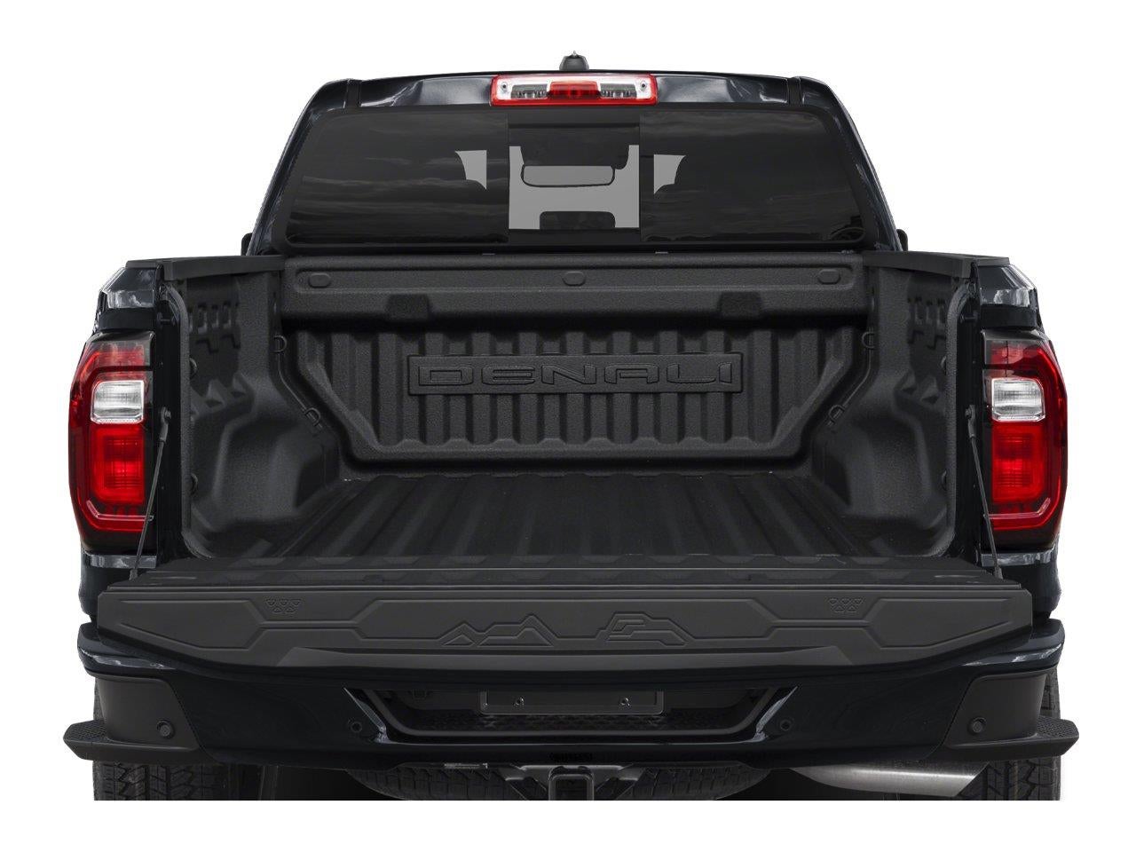 2024 GMC Canyon Denali
