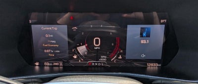 2024 GMC Canyon Denali