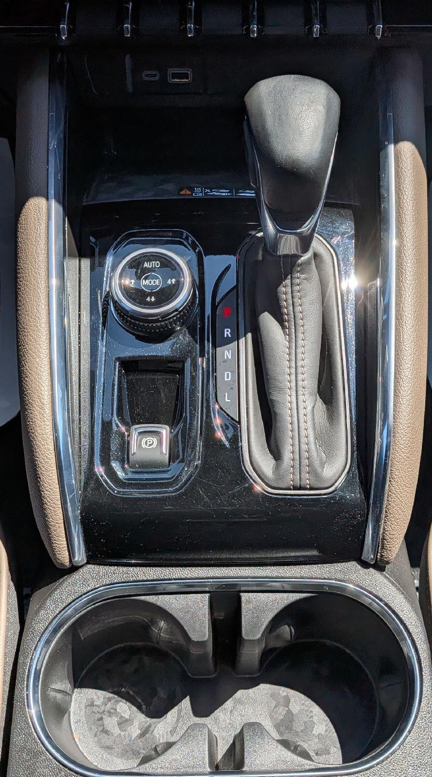 2024 GMC Canyon Denali