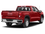 2022 GMC Sierra 1500 Limited SLE