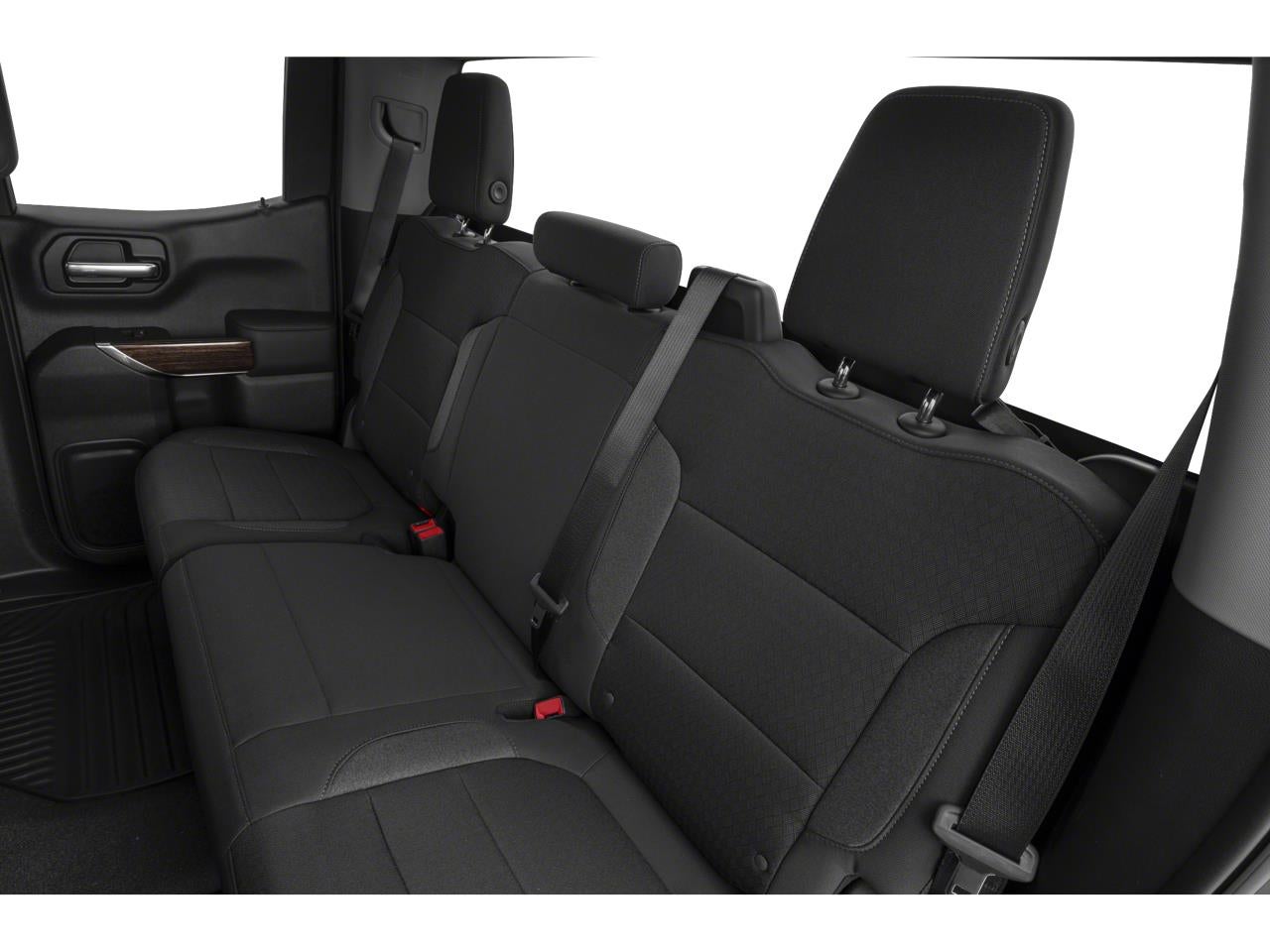 2022 GMC Sierra 1500 Limited SLE