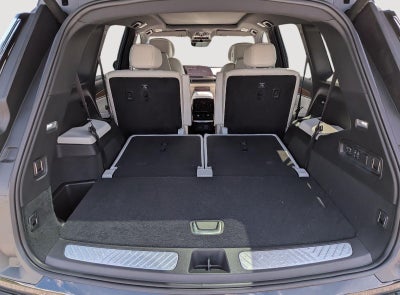 2027 Cadillac VISTIQ Sport