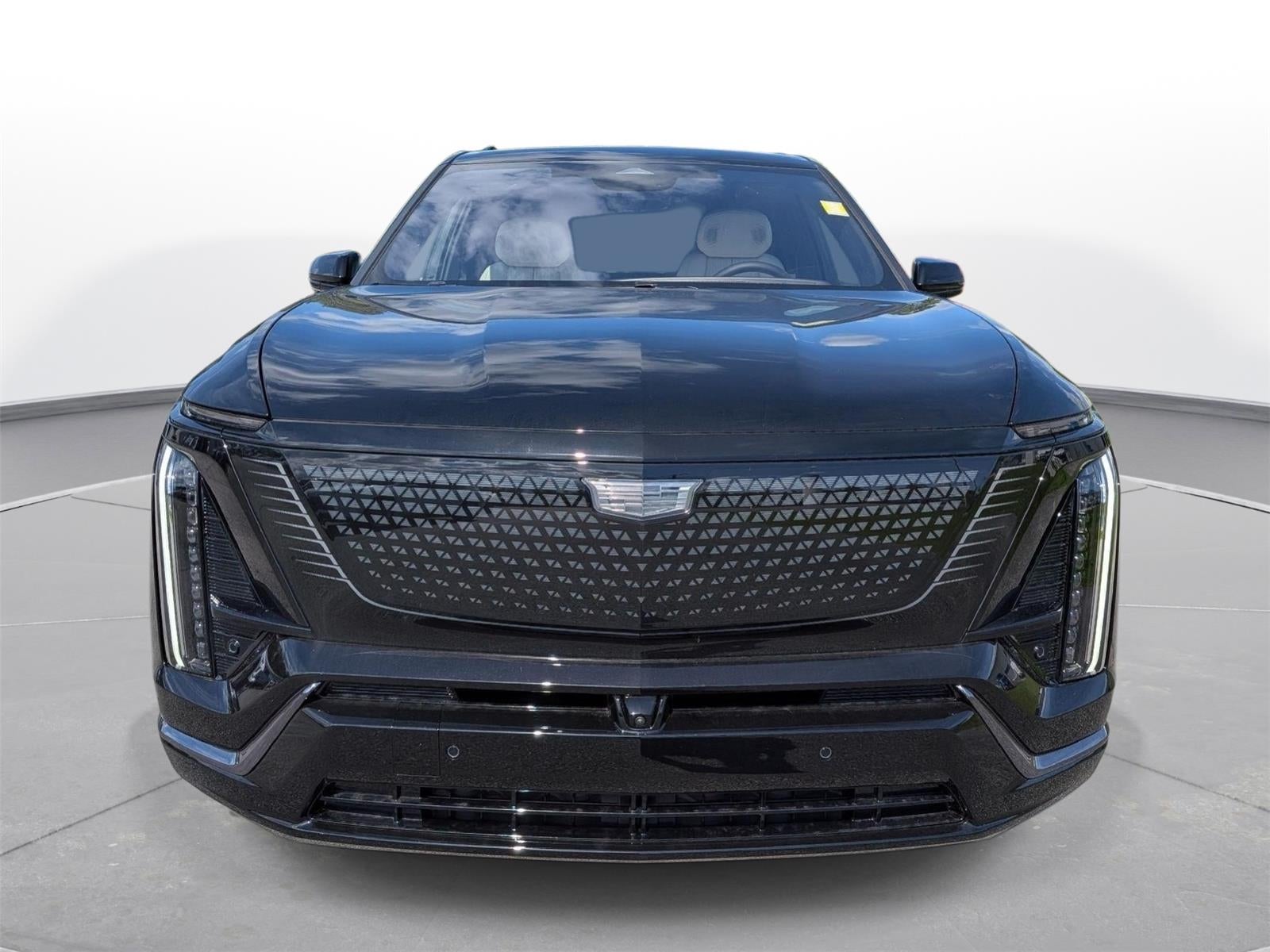 2027 Cadillac VISTIQ Sport