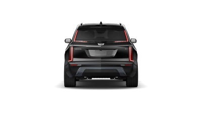 2027 Cadillac VISTIQ Sport