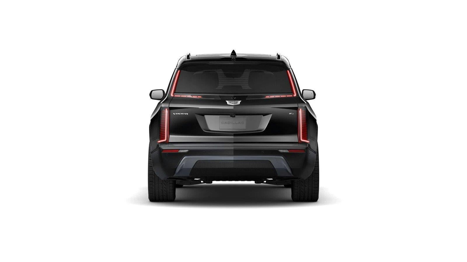 2027 Cadillac VISTIQ Sport