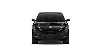 2027 Cadillac VISTIQ Sport