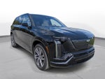 2027 Cadillac VISTIQ Sport