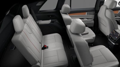 2027 Cadillac VISTIQ Sport