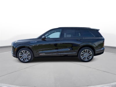 2027 Cadillac VISTIQ Sport